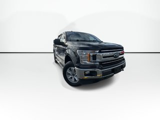 Ford F-150 XLT | Cam | Cruise | Aux | USB | AC 2018 à Saint John, Nouveau-Brunswick - 2 - w320h240px
