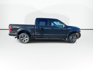2020 Ford F-150 XLT | HtdSeats | Cam | Bluetooth | Aux | USB | AC in Saint John, New Brunswick - 3 - w320h240px