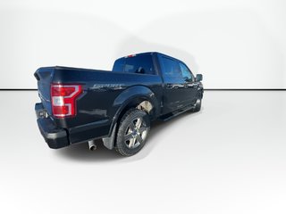 2020 Ford F-150 XLT | HtdSeats | Cam | Bluetooth | Aux | USB | AC in Saint John, New Brunswick - 2 - w320h240px