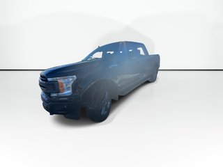 2020 Ford F-150 XLT | HtdSeats | Cam | Bluetooth | Aux | USB | AC in Saint John, New Brunswick - 6 - w320h240px