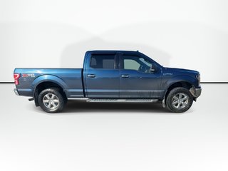 2020 Ford F-150 XLT | Cam | HtdSeats | Bluetooth | USB | Cruise