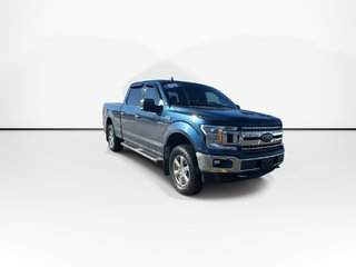 2020 Ford F-150 XLT | Cam | HtdSeats | Bluetooth | USB | Cruise