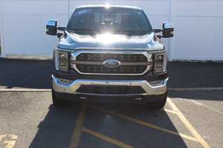2021 Ford F-150 King Ranch | Lthr | Cam | Aux | Warranty to 2026