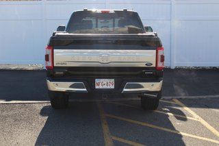 2021 Ford F-150 King Ranch | Lthr | Cam | Aux | Warranty to 2026 in Saint John, New Brunswick - 6 - w320h240px