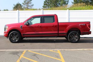 Ford F-150 XLT FX4 | Lthr | Cam | TowPckge | Warranty to 2027 2022 à Saint John, Nouveau-Brunswick - 4 - w320h240px