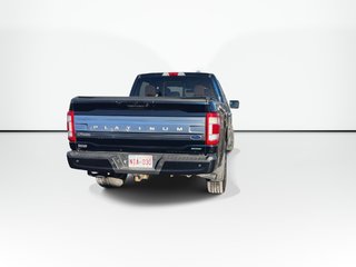 Ford F-150 Platinum | Roof | Lthr | Cam | Warranty to 2027 2022 à Saint John, Nouveau-Brunswick - 6 - w320h240px