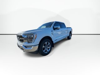 2022 Ford F-150 in Antigonish, Nova Scotia - 4 - w320h240px