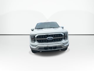 2022 Ford F-150 King Ranch | Cam | Lthr | HtdSeats | Bluetooth in Saint John, New Brunswick - 3 - w320h240px