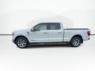 2022 Ford F-150 King Ranch | Cam | Lthr | HtdSeats | Bluetooth in Saint John, New Brunswick - 5 - w320h240px