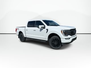 Ford F-150 LARIAT | Roof | Lthr | Warranty to 2027 2022 à Saint John, Nouveau-Brunswick - 4 - w320h240px