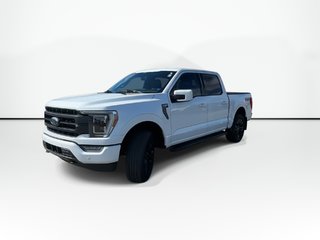Ford F-150 LARIAT | Roof | Lthr | Warranty to 2027 2022 à Saint John, Nouveau-Brunswick - 6 - w320h240px