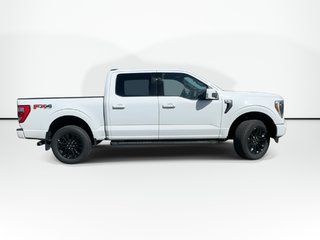 Ford F-150 LARIAT | Roof | Lthr | Warranty to 2027 2022 à Saint John, Nouveau-Brunswick - 3 - w320h240px