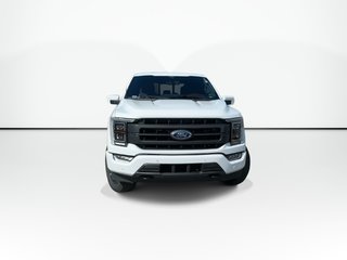Ford F-150 LARIAT | Roof | Lthr | Warranty to 2027 2022 à Saint John, Nouveau-Brunswick - 5 - w320h240px