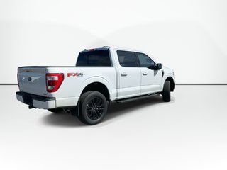 Ford F-150 LARIAT | Roof | Lthr | Warranty to 2027 2022 à Saint John, Nouveau-Brunswick - 2 - w320h240px
