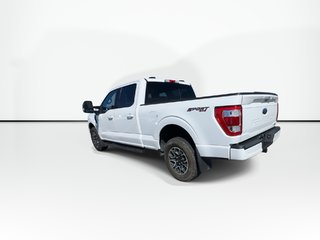 2022 Ford F-150 in Antigonish, Nova Scotia - 6 - w320h240px