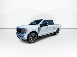 2022 Ford F-150 in Antigonish, Nova Scotia - 4 - w320h240px