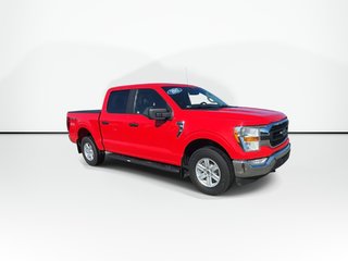2022 Ford F-150 in Antigonish, Nova Scotia - 4 - w320h240px