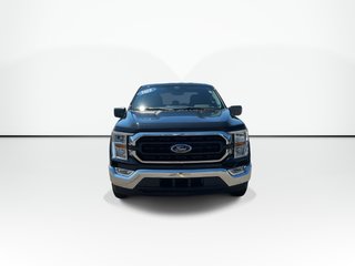 2022 Ford F-150 XLT | HtsSts | Cam | Aux | USB | Warranty to 2027 in Saint John, New Brunswick - 5 - w320h240px