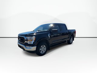 2022 Ford F-150 XLT | HtsSts | Cam | Aux | USB | Warranty to 2027 in Saint John, New Brunswick - 6 - w320h240px