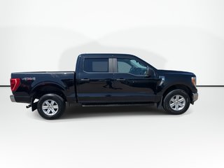 2022 Ford F-150 XLT | HtsSts | Cam | Aux | USB | Warranty to 2027 in Saint John, New Brunswick - 3 - w320h240px