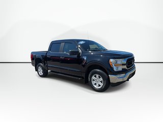 2022 Ford F-150 XLT | HtsSts | Cam | Aux | USB | Warranty to 2027 in Saint John, New Brunswick - 4 - w320h240px