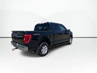 2022 Ford F-150 XLT | HtsSts | Cam | Aux | USB | Warranty to 2027 in Saint John, New Brunswick - 2 - w320h240px