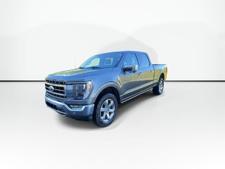 2022 Ford F-150 in Antigonish, Nova Scotia - 4 - w320h240px