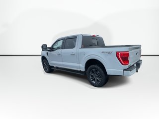 2023 Ford F-150 XLT | Cam | Bluetooth | Keyless | Warranty to 2028 in Saint John, New Brunswick - 2 - w320h240px
