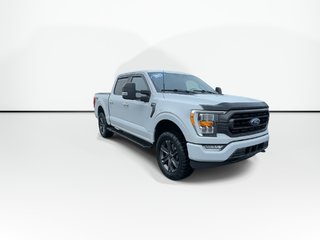 2023 Ford F-150 XLT | Cam | Bluetooth | Keyless | Warranty to 2028 in Saint John, New Brunswick - 6 - w320h240px