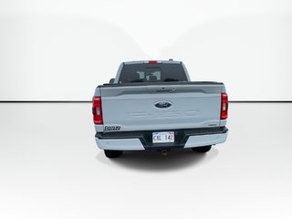 2023 Ford F-150 XLT | Cam | Bluetooth | Keyless | Warranty to 2028 in Saint John, New Brunswick - 3 - w320h240px