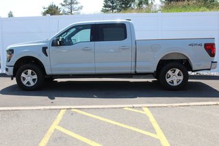 2024 Ford F-150 XLT | Cam | Aux | TowPackage | Warranty to 2029 in Saint John, New Brunswick - 4 - w320h240px
