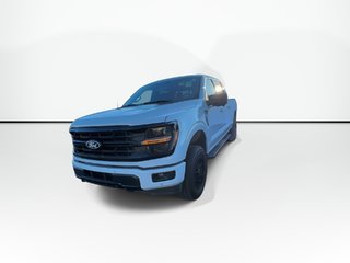 2024 Ford F-150 XLT | Cam | Aux | TowPackage | Warranty to 2029 in Saint John, New Brunswick - 4 - w320h240px