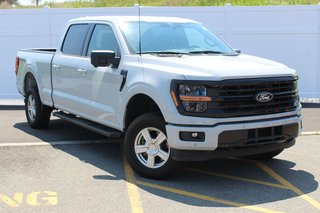 2024 Ford F-150 XLT | Cam | Aux | TowPackage | Warranty to 2029