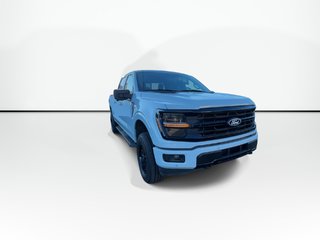 2024 Ford F-150 XLT | Cam | Aux | TowPackage | Warranty to 2029 in Saint John, New Brunswick - 3 - w320h240px