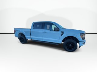 2024 Ford F-150 XLT | Cam | Aux | TowPackage | Warranty to 2029 in Saint John, New Brunswick - 2 - w320h240px