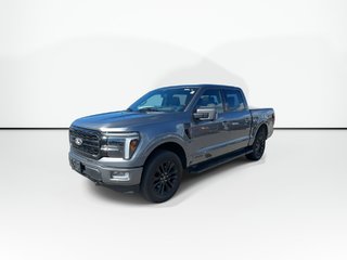 2024 Ford F-150 LARIAT | Lthr | Remote | 360Cam | Warranty to 2029 in Saint John, New Brunswick - 6 - w320h240px