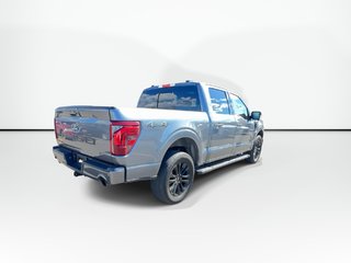 2024 Ford F-150 LARIAT | Lthr | Remote | 360Cam | Warranty to 2029 in Saint John, New Brunswick - 2 - w320h240px