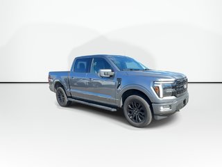 2024 Ford F-150 LARIAT | Lthr | Remote | 360Cam | Warranty to 2029 in Saint John, New Brunswick - 4 - w320h240px