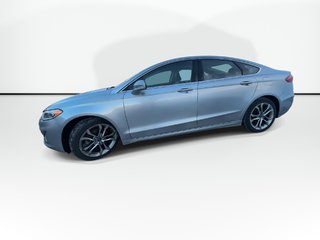 Ford Fusion Hybrid Titanium | Cam | Roof | HtdSeat | Warranty to 2028 2020 à Saint John, Nouveau-Brunswick - 5 - w320h240px