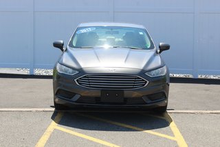 2017 Ford Fusion in Antigonish, Nova Scotia - 2 - w320h240px