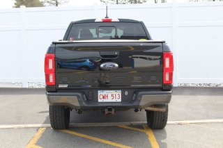 2021 Ford Ranger XLT | Nav | Cam | USB | HtdSeat | Warranty to 2026 in Saint John, New Brunswick - 6 - w320h240px