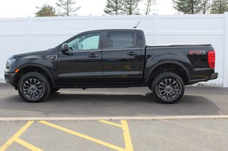 2021 Ford Ranger XLT | Nav | Cam | USB | HtdSeat | Warranty to 2026 in Saint John, New Brunswick - 4 - w320h240px