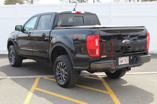 2021 Ford Ranger XLT | Nav | Cam | USB | HtdSeat | Warranty to 2026 in Saint John, New Brunswick - 5 - w320h240px