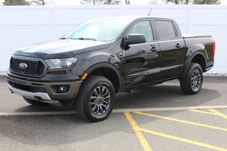 2021 Ford Ranger XLT | Nav | Cam | USB | HtdSeat | Warranty to 2026 in Saint John, New Brunswick - 3 - w320h240px