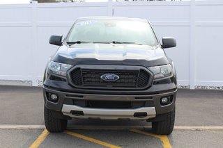 2021 Ford Ranger XLT | Nav | Cam | USB | HtdSeat | Warranty to 2026 in Saint John, New Brunswick - 2 - w320h240px