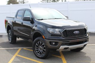 2021 Ford Ranger XLT | Nav | Cam | USB | HtdSeat | Warranty to 2026