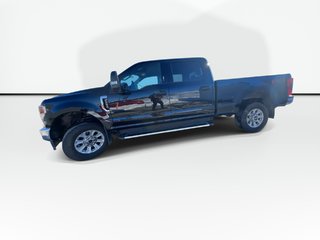 2022 Ford Super Duty F-250 SRW in Antigonish, Nova Scotia - 5 - w320h240px