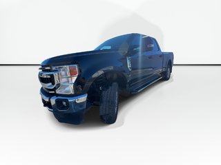 2022 Ford Super Duty F-250 SRW in Antigonish, Nova Scotia - 4 - w320h240px