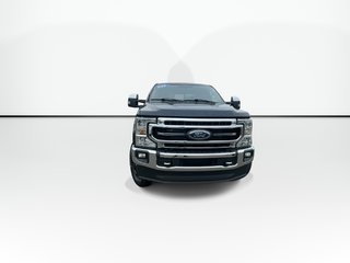 Ford Super Duty F-250 SRW LARIAT | Roof | Cam | Lthr | Warranty to 2027 2022 à Saint John, Nouveau-Brunswick - 5 - w320h240px