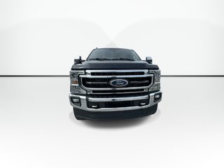 2022 Ford Super Duty F-250 SRW LARIAT | Roof | Cam | Lthr | Warranty to 2027